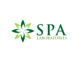 https://www.logocontest.com/public/logoimage/1532743909Spa Laboratories.png
